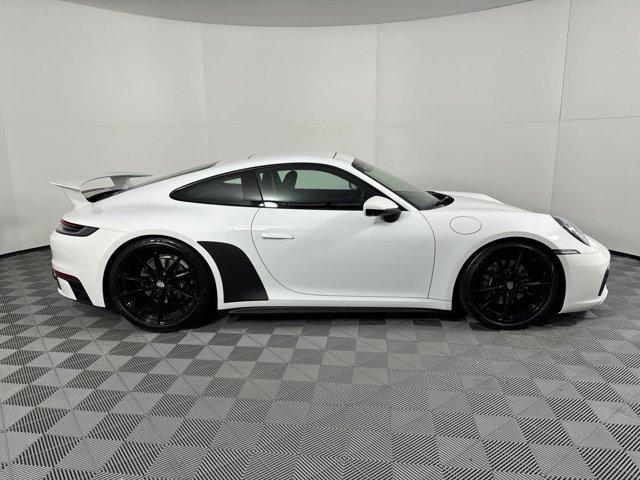 used 2023 Porsche 911 car, priced at $135,998