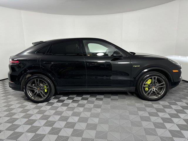 used 2023 Porsche Cayenne car, priced at $87,999