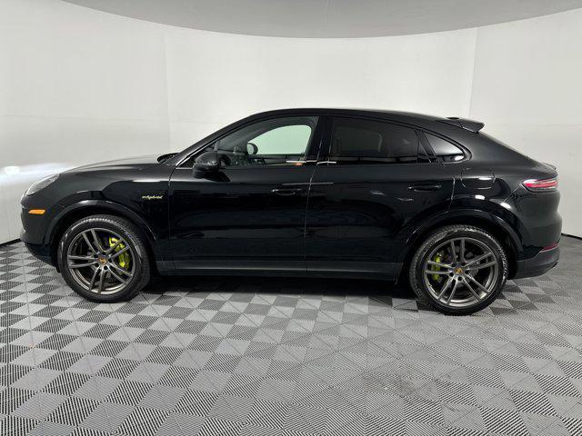 used 2023 Porsche Cayenne car, priced at $87,999