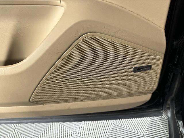 used 2023 Porsche Cayenne car, priced at $87,999