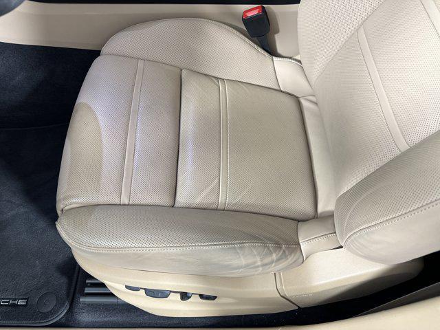used 2023 Porsche Cayenne car, priced at $87,999