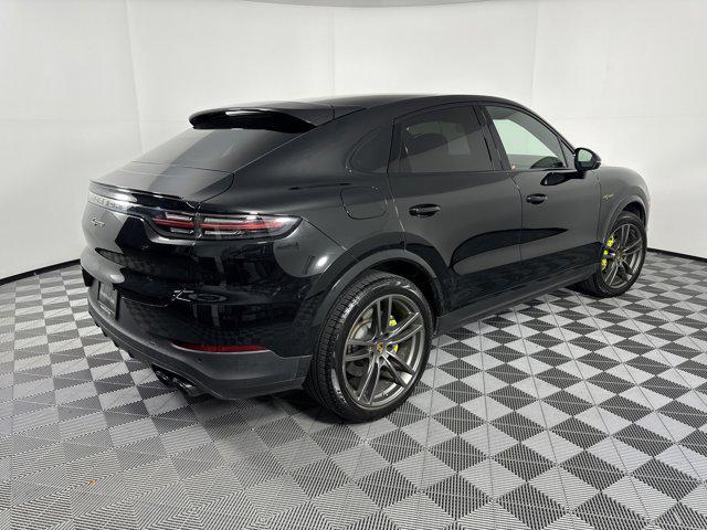 used 2023 Porsche Cayenne car, priced at $87,999