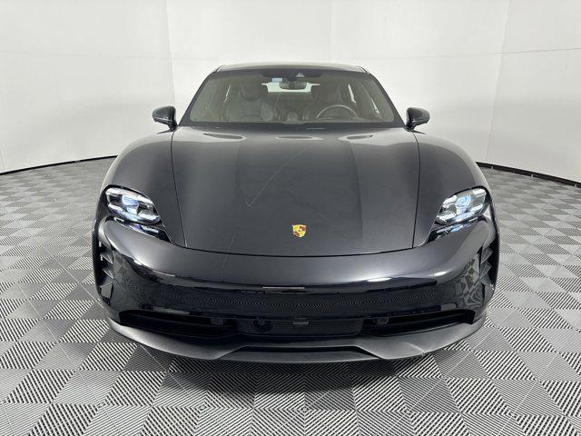 used 2023 Porsche Taycan car, priced at $101,998