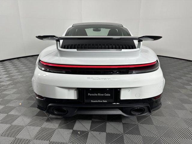 used 2025 Porsche 911 car, priced at $179,999