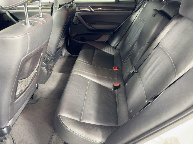 used 2015 BMW X4 car, priced at $11,997
