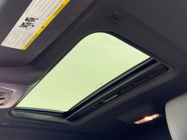 used 2015 BMW X4 car, priced at $11,997