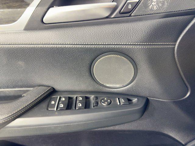 used 2015 BMW X4 car, priced at $11,997