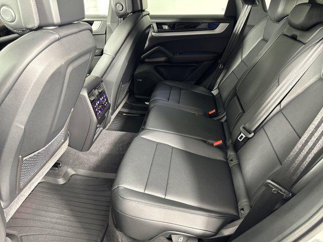new 2025 Porsche Cayenne car, priced at $106,235