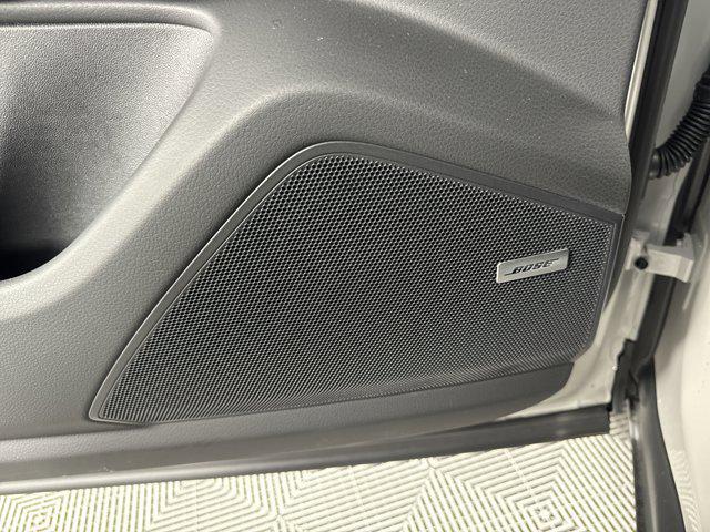 new 2025 Porsche Cayenne car, priced at $106,235