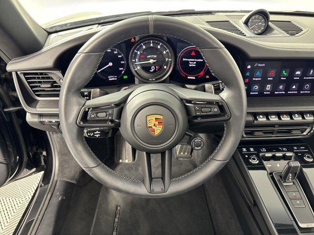 used 2024 Porsche 911 car, priced at $254,999