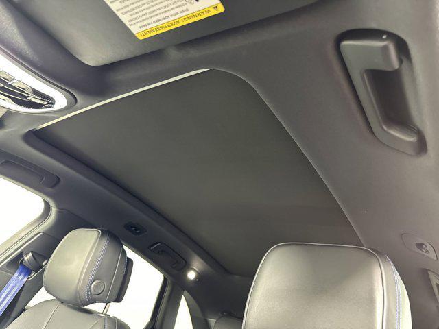 used 2025 Porsche Macan car, priced at $62,973