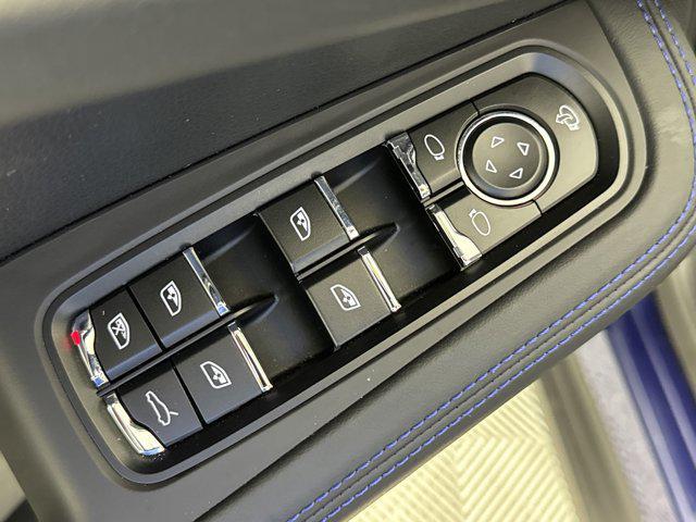used 2025 Porsche Macan car, priced at $71,325