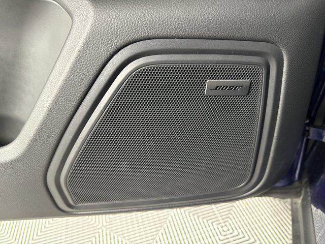used 2025 Porsche Macan car, priced at $71,325