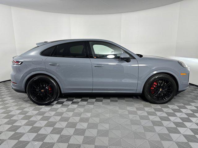 used 2025 Porsche Cayenne car, priced at $134,999