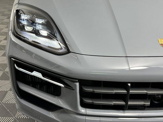 used 2025 Porsche Cayenne car, priced at $134,999