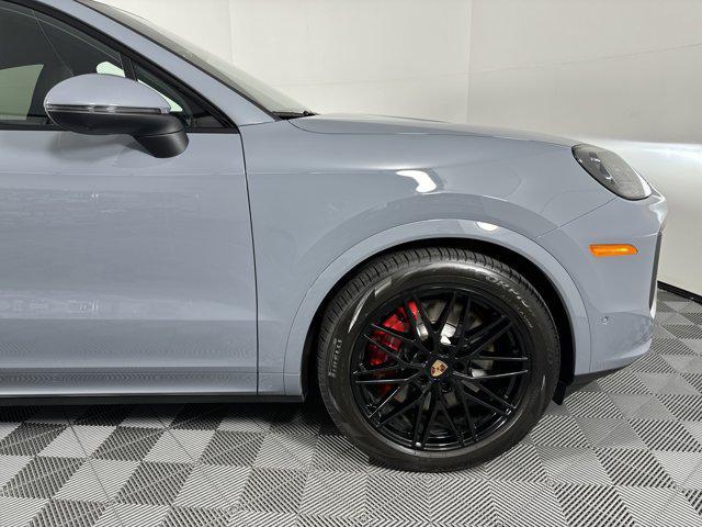 used 2025 Porsche Cayenne car, priced at $134,999