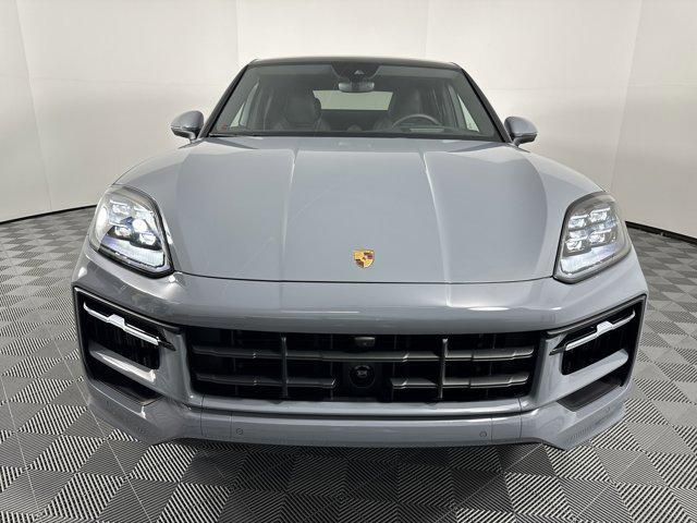 used 2025 Porsche Cayenne car, priced at $134,999