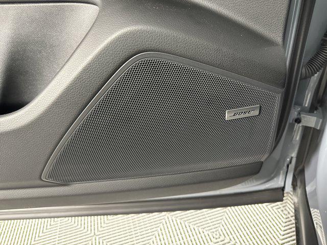 used 2025 Porsche Cayenne car, priced at $134,999
