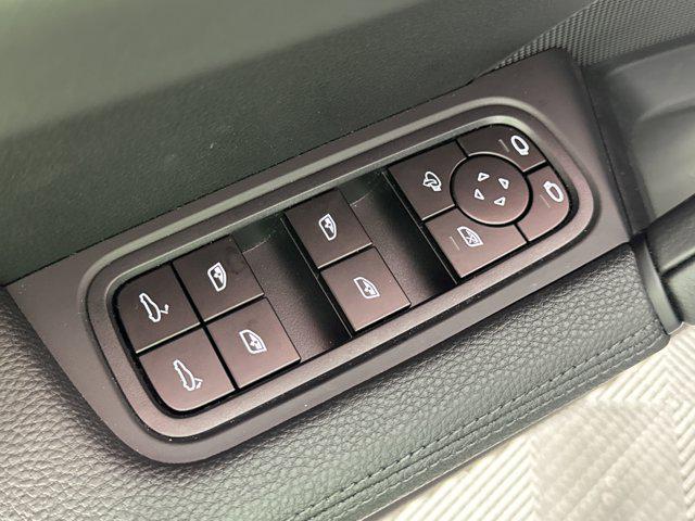 used 2025 Porsche Cayenne car, priced at $134,999