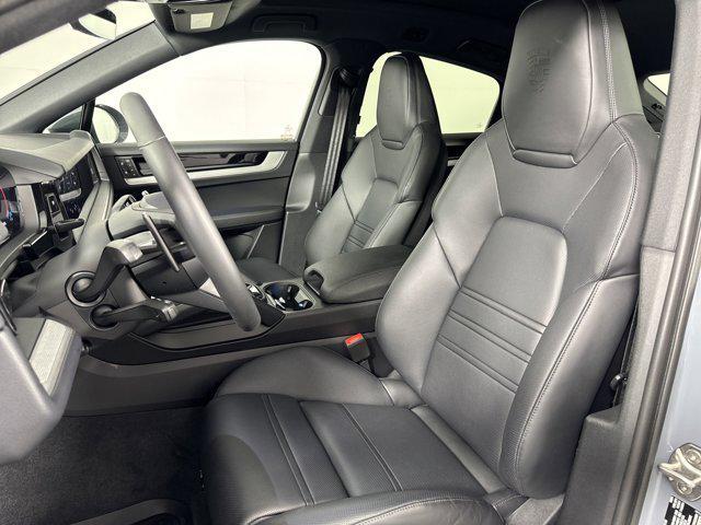 used 2025 Porsche Cayenne car, priced at $134,999