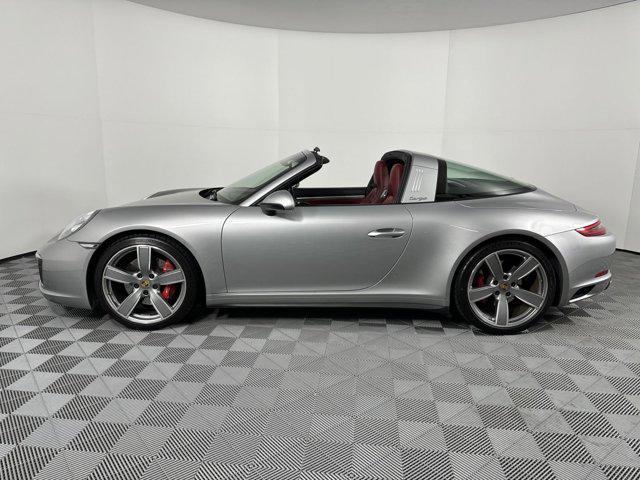 used 2019 Porsche 911 car, priced at $147,999