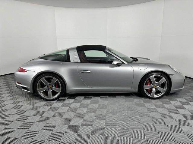 used 2019 Porsche 911 car, priced at $147,999