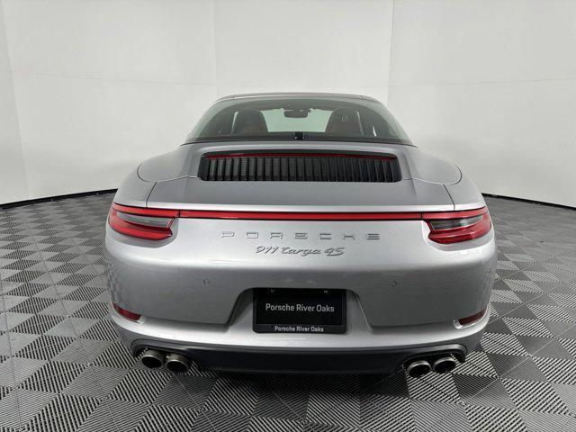 used 2019 Porsche 911 car, priced at $147,999