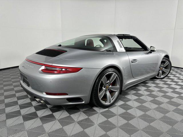 used 2019 Porsche 911 car, priced at $147,999