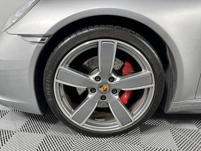 used 2019 Porsche 911 car, priced at $147,999