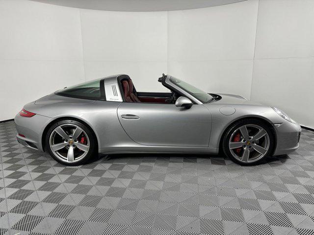 used 2019 Porsche 911 car, priced at $147,999