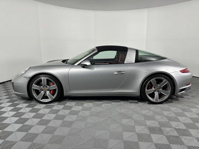 used 2019 Porsche 911 car, priced at $147,999