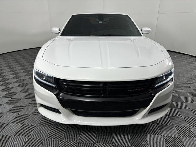 used 2019 Dodge Charger car, priced at $19,999