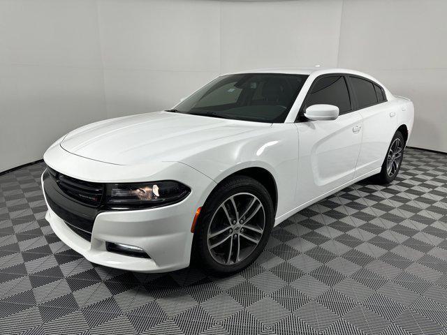 used 2019 Dodge Charger car, priced at $19,999
