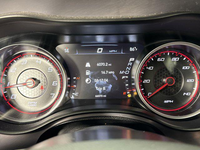used 2019 Dodge Charger car, priced at $19,999