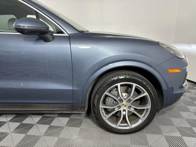 used 2019 Porsche Cayenne car, priced at $43,999