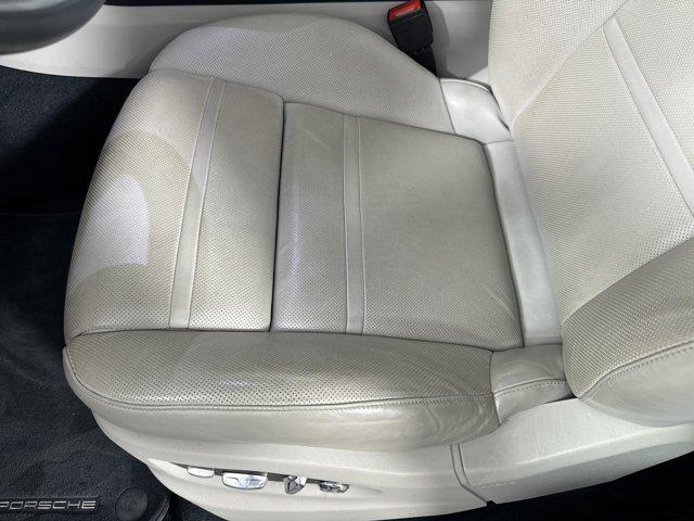 used 2019 Porsche Cayenne car, priced at $43,999