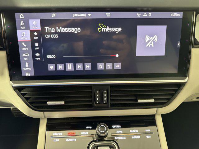 used 2019 Porsche Cayenne car, priced at $43,999