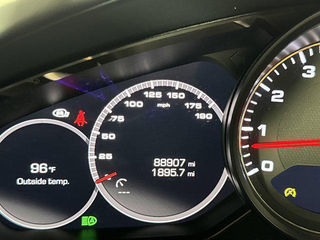 used 2019 Porsche Cayenne car, priced at $43,999