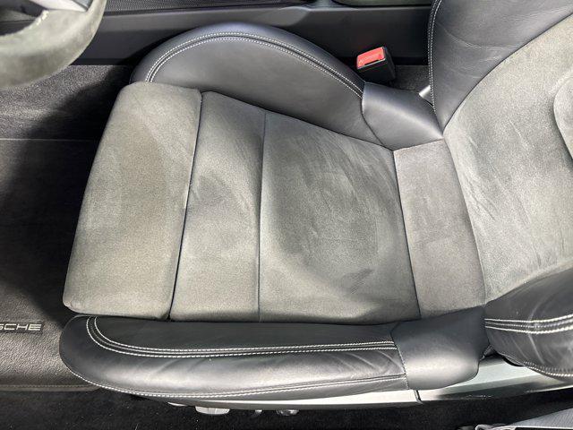used 2022 Porsche 911 car, priced at $272,998