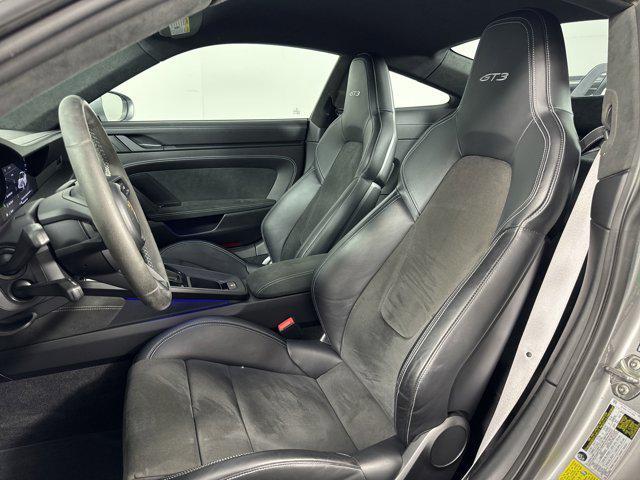 used 2022 Porsche 911 car, priced at $272,998