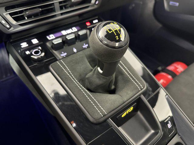 used 2022 Porsche 911 car, priced at $265,996