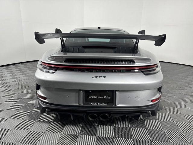 used 2022 Porsche 911 car, priced at $272,998