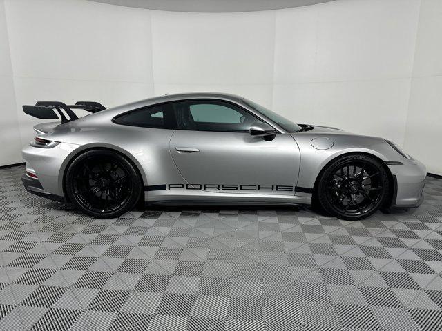used 2022 Porsche 911 car, priced at $272,998