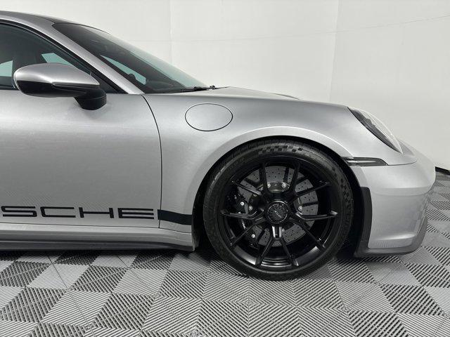 used 2022 Porsche 911 car, priced at $272,998
