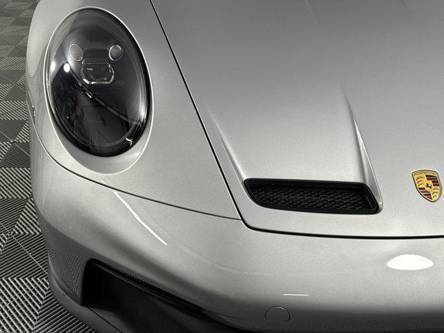 used 2022 Porsche 911 car, priced at $272,998