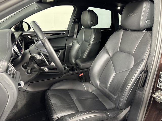 used 2022 Porsche Macan car, priced at $77,888