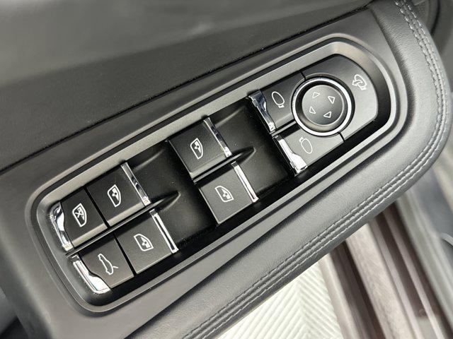 used 2022 Porsche Macan car, priced at $77,888