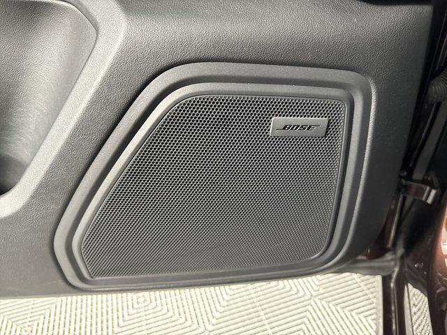 used 2022 Porsche Macan car, priced at $77,888
