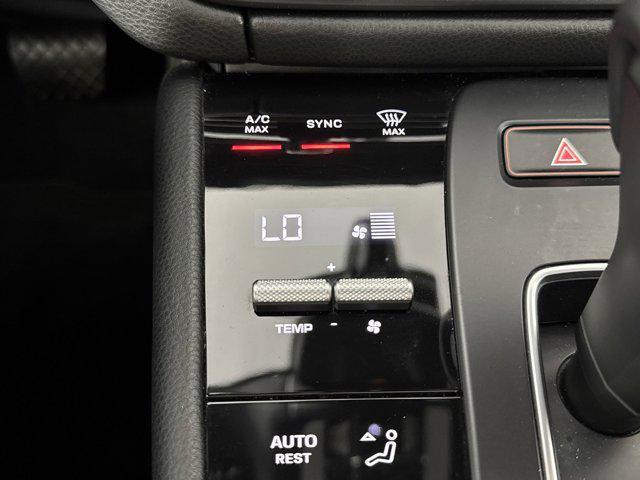 used 2023 Porsche Macan car, priced at $55,496