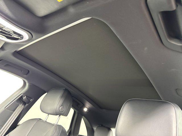 used 2023 Porsche Macan car, priced at $55,496